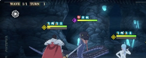 まおりゅう、武勇祭11回、ノーマル3