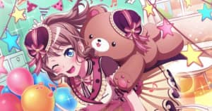 Woooo Its Been Awhile Since Ive Gotten An Ap Feed Community Bandori Party Bang Dream Girls Band Party