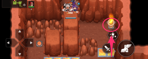 ガデテル_海賊王レイチェル