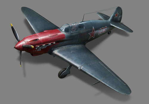 Yak-7_アイコン