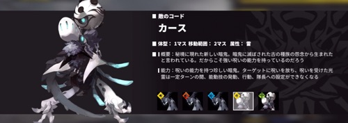 白夜極光_訓練6-2_カース