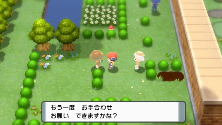 ポケモンBDSP＿お金稼ぎ＿再戦