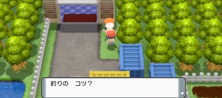 ポケモンbdsp すごいつりざおの入手方法と効果 使い道 ダイパリメイク Appmedia