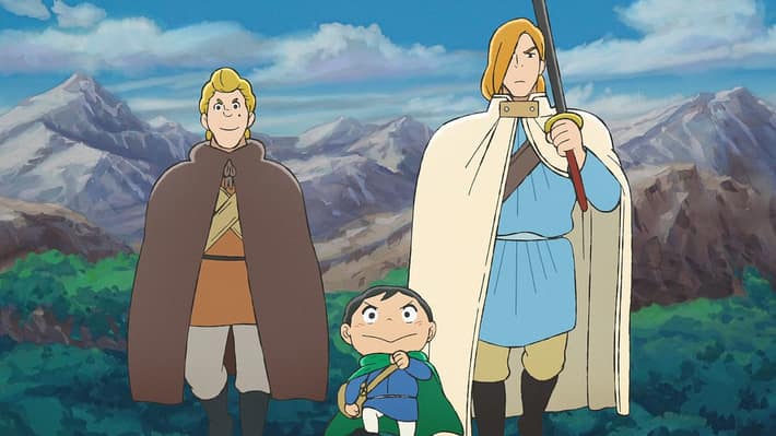 王様ランキング4_2