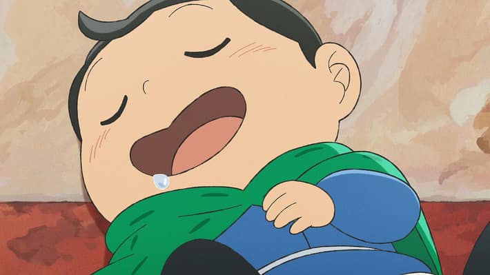 王様ランキング4_3