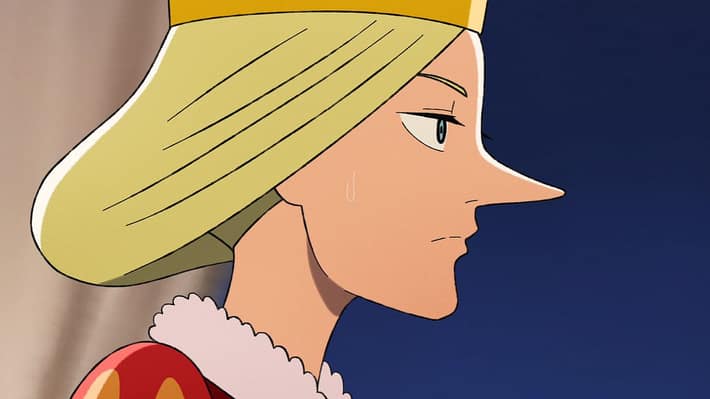 王様ランキング4_5