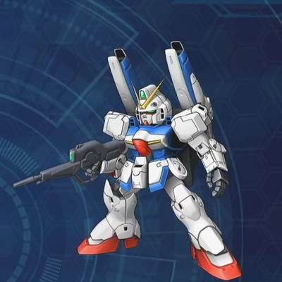 スパロボ30_Vダッシュガンダム