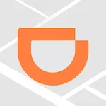 DiDiタクシーアプリ