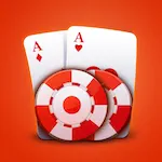 POSTFLOP+ GTO Poker Trainer_icon