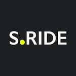 SRIDE タクシー配車アプリ
