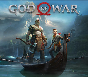 ゴッド・オブ・ウォー