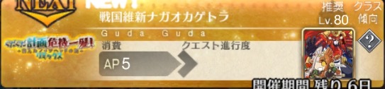 fgo 6