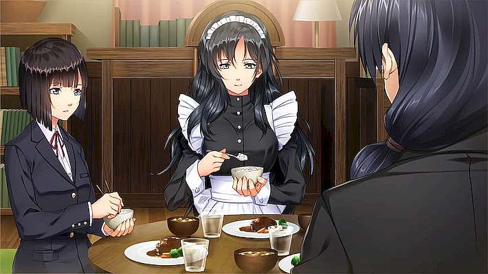 01_EVE ghost enemies