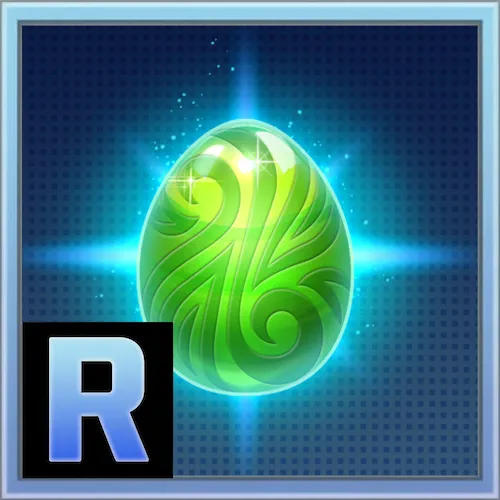 300グロウエッグ