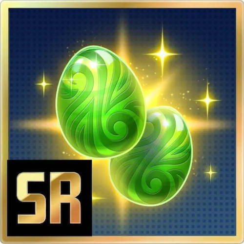 3000グロウエッグ