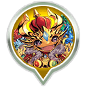 パズドラ_トレジャー_千金の超絶経験値