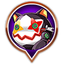 パズドラ_トレジャー_玩具龍ラッシュ