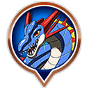 パズドラ_トレジャー_シーサーペント降臨