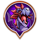 パズドラ_トレジャー_バジリスク降臨