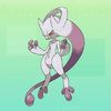 ポケモンZA_メガミュウツーY_アイコン