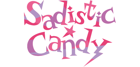 ラピライ＿ユニットロゴ＿Sadistic★Candy