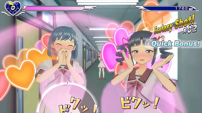 01_ぎゃる☆がん だぶるぴーす