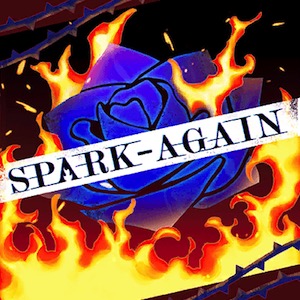 バンドリ_SPARK-AGAINjacket