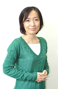 土屋真由美