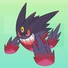 ポケモン_メガゲンガー