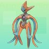 ポケモン図鑑_アイコン_デオキシス(アタックフォルム)