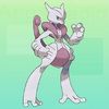 ポケモンZA_メガミュウツーX_アイコン