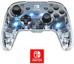 PDP Afterglow Switch Wireless Deluxe Controller