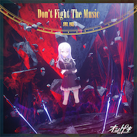 プロジェクトセカイ_Don't Fight The Music