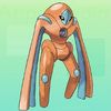 ポケモン図鑑_アイコン_デオキシス(ディフェンスフォルム)