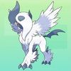 ポケモン_メガアブソル