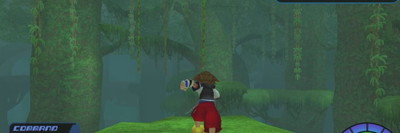 ジャンプコース