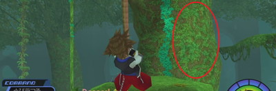 アクロバットコース