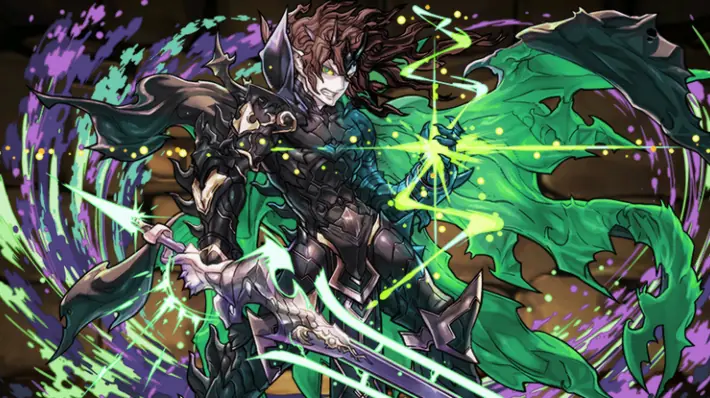 パズドラ_木ジルレガートの評価