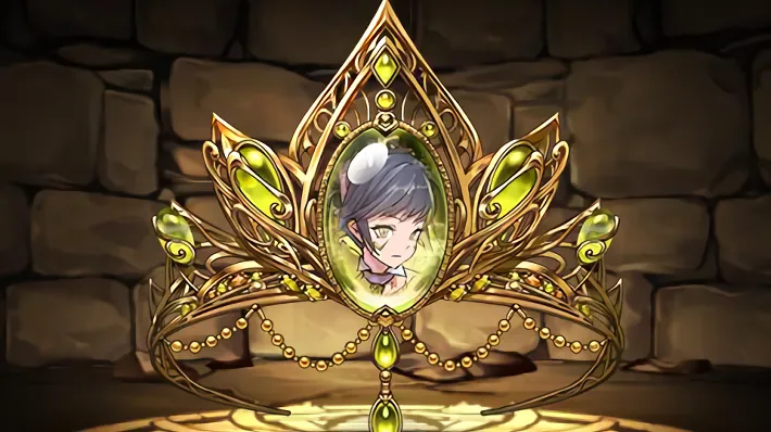 パズドラ_雷神装備の評価