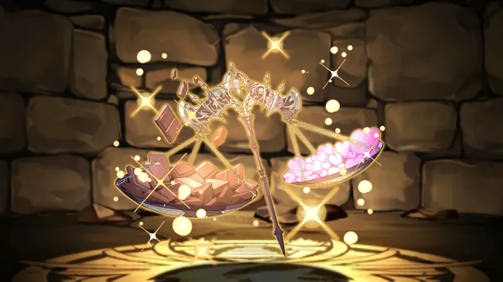 パズドラ_バレンタインアストレア装備1の評価