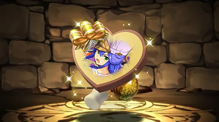 パズドラ_バレンタインアストレア装備2の評価