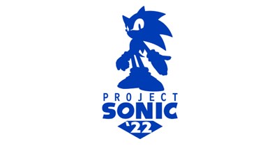 「Project Sonic ‘22」プロジェクトが始動！ キーアート＆ロゴデザインを公開