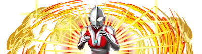 ウルトラマン_カットイン_パズドラ_パズドラ