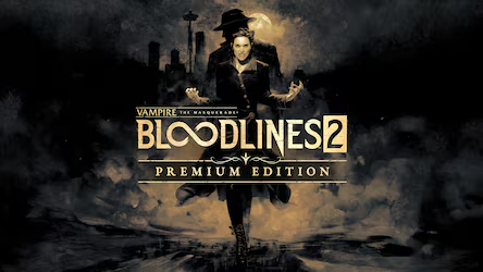 ブラッドラインズ2_プレミアム版