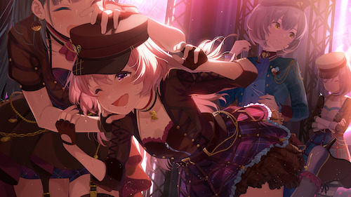 アイプラ】Valentine Memoriesガチャは引くべき？【アイドリープライド