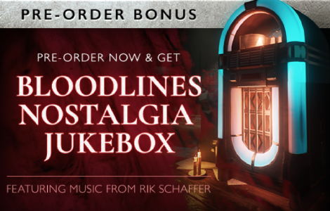 ブラッドラインズ2_予約特典