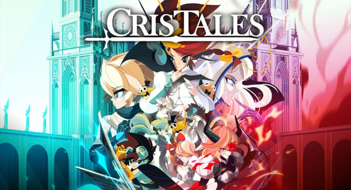 Cris Tales_アイキャッチ