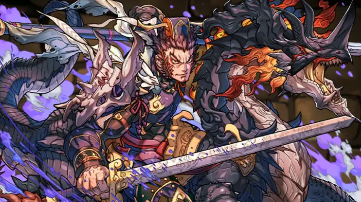 パズドラ_超転生呂布の評価