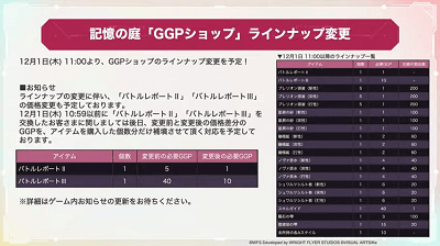 ヘブバン_アップデート_その4