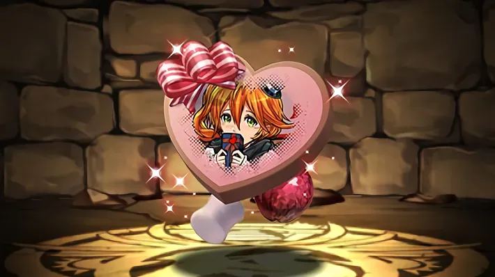 パズドラ_バレンタインレイラン装備の評価